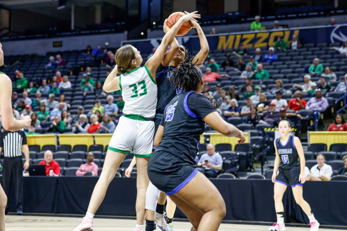 Lutheran St. Charles Smithville girls basketball March 13 2024 Nate Latsch 26938